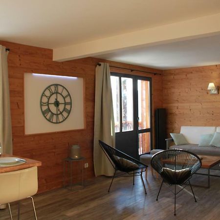 Carene - Belle Plagne - 8 Personnes Daire La Plagne Dış mekan fotoğraf