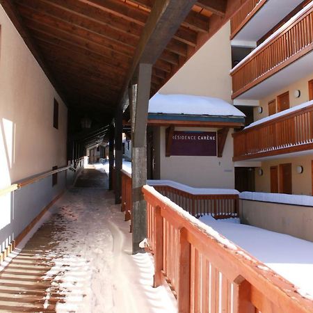 Carene - Belle Plagne - 8 Personnes Daire La Plagne Dış mekan fotoğraf