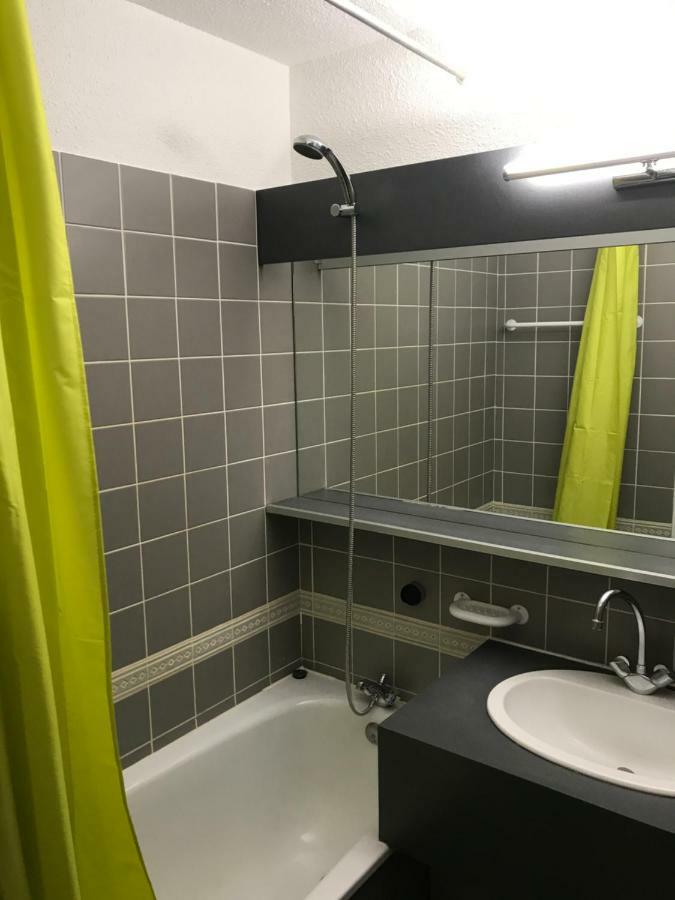 Carene - Belle Plagne - 8 Personnes Daire La Plagne Dış mekan fotoğraf