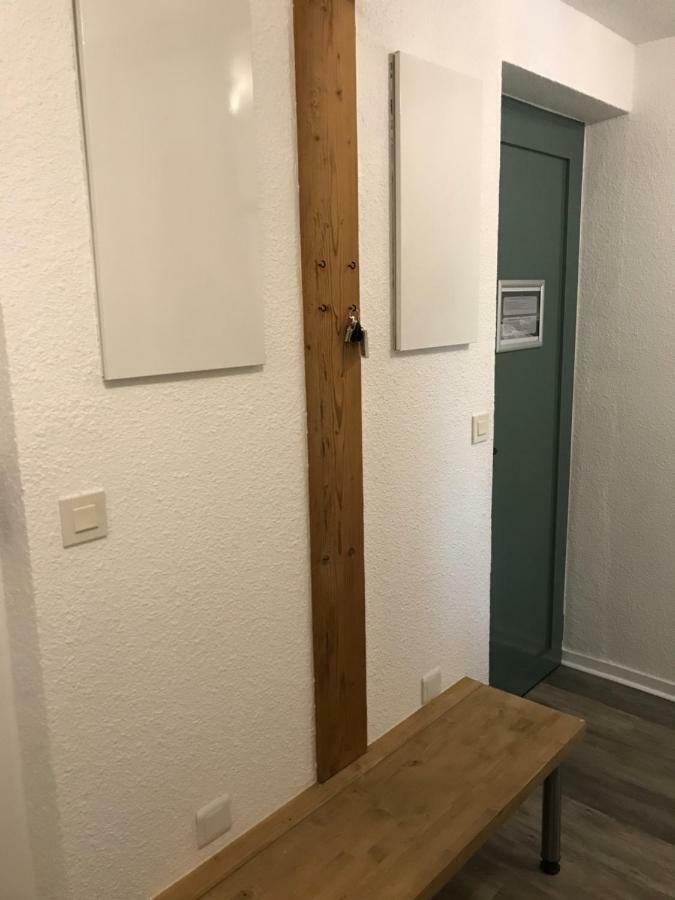 Carene - Belle Plagne - 8 Personnes Daire La Plagne Dış mekan fotoğraf